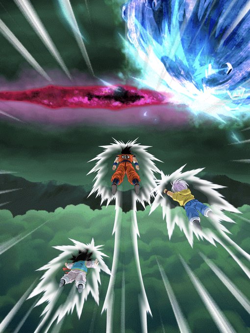 フリーザ 高画質 のtwitterイラスト検索結果 古い順