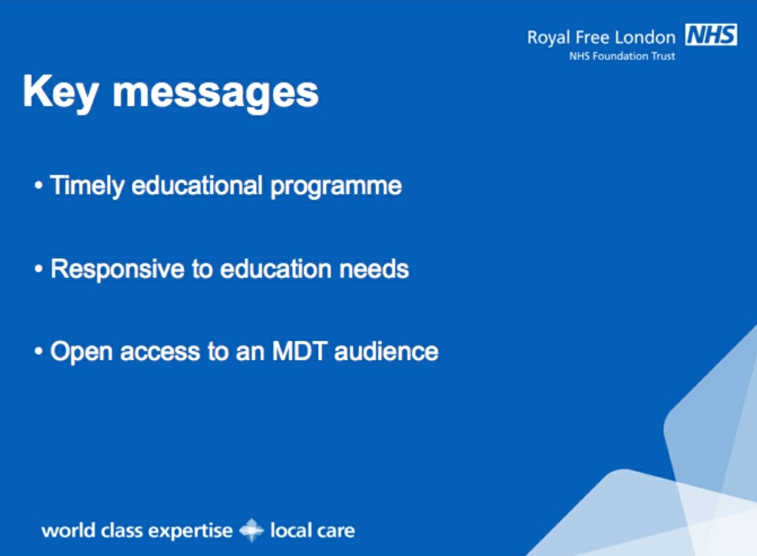 GeriatricSnr's tweet image. A pleasure to present the work of the whole @frailtyjourney team from Barnet Hospital @RoyalFreeNHS at #NETConf21 @AdvanceHE today 💻👩‍⚕️ And wonderful to be part of a conference room full of only women presenters ♀️ #NoManelHere ♀️ #WomenInMedicine ♀️
