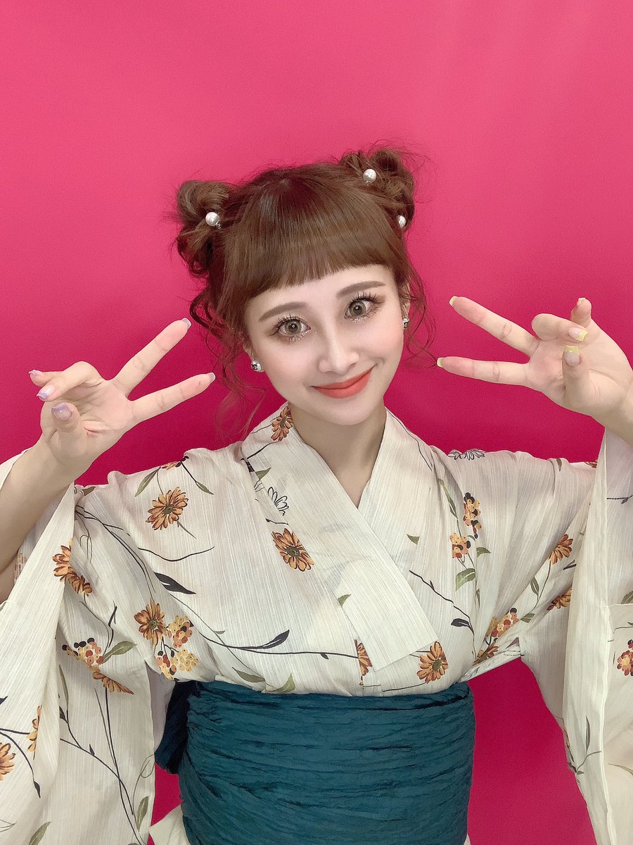 tei0124's tweet photo. しっかり夏堪能した👘 https://t.co/YR9UJIxaGN