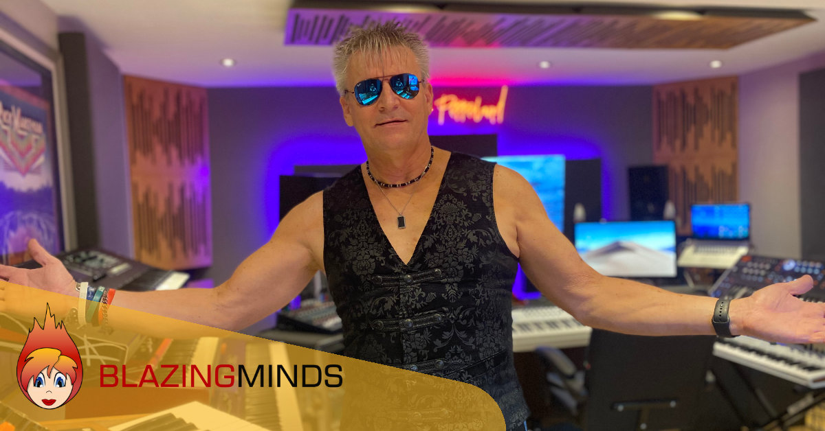 FM's Keyboard Wiz #JemDavis Announces his Superb #Genrefluid, Musically Diverse Solo Album &amp; Its First Single blazingminds.co.uk/jem-davis-pepp… <a href="/CentralPressPR/">Central Press</a> #NewMusic #MusicNews