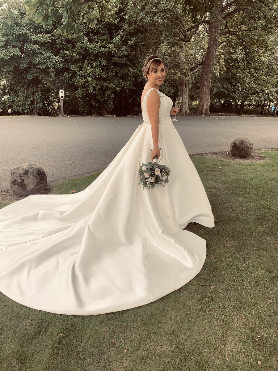 Connie Weatherston tweet media