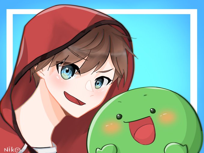 Nikooodayさんのイラストまとめ 5ページ目 Nikooodayさんのイラストまとめ 5ページ目