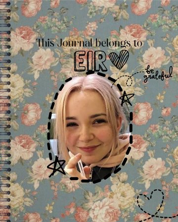 StrangerHeals's tweet photo. To start your Journal you need a cover, these covers of Soigners could be your references to your Journal covers. 

Any designs might do, design as creative as possible but if you want the simple one, it’s okay too—every journals describes the writers. https://t.co/1YXyYPrijm