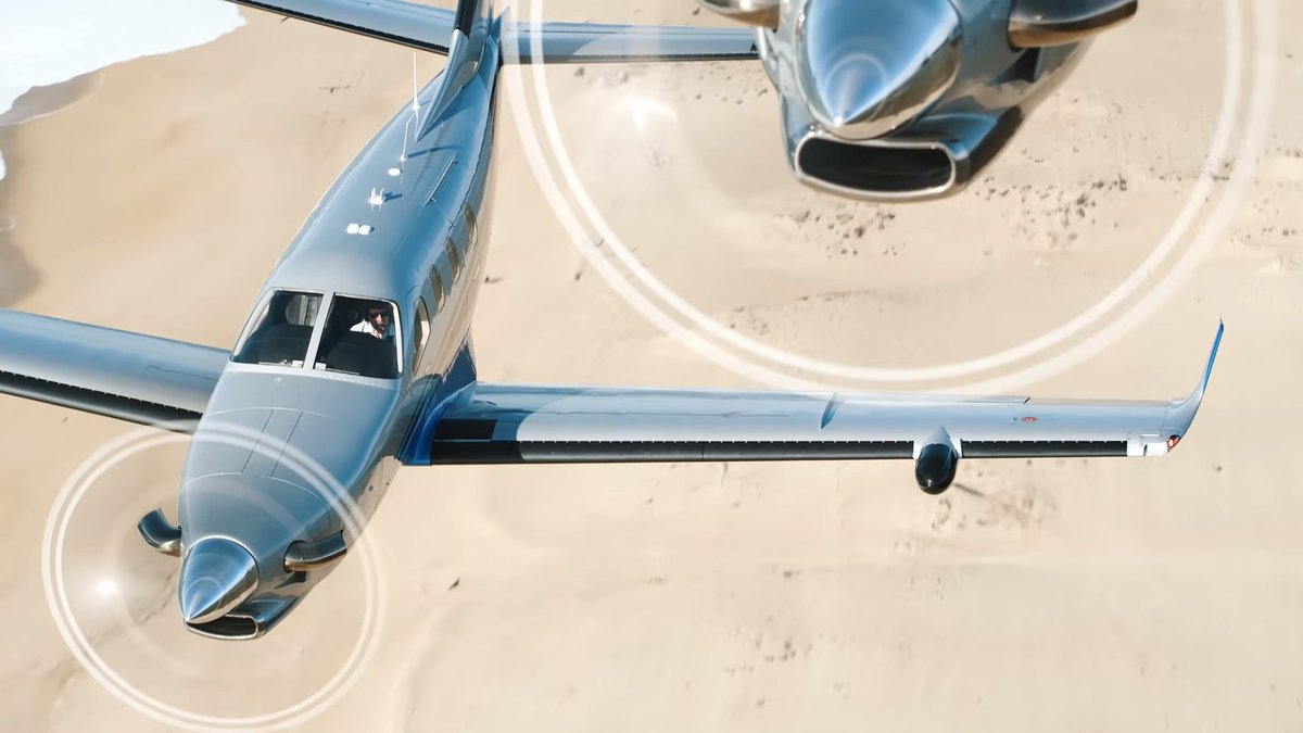 way_aviation's tweet photo. #aviationway #aviationdaily #aviationismylife #aviationlovers #tbm940 #turboprops #daher #dahertbm #aviationworld #aviationdailyphoto #aviators #formation #aviationgeek #avgeek  #aviation4u  #aviatonlife #aviationeverywhere #aviationtoday
TBM 940 formation flight✈️ https://t.co/QFEFx2Ba4t