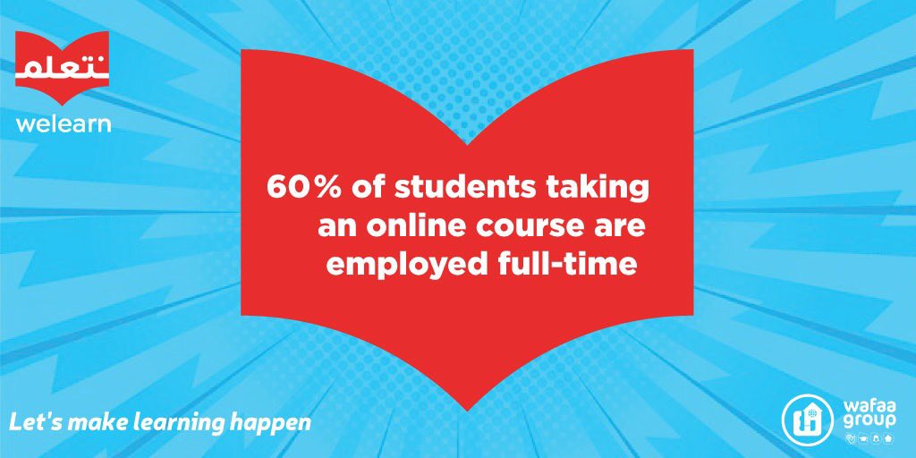 welearnsyr's tweet photo. Let's Make Learning Happen...

#education #school #future #study #highschool #welearn #science #physics #math #english #syrianrefugees #everyonedeservesachance #refugees #elearning #onlinelearning #onlinecourses #courses #digital art https://t.co/LO3v76mYxO