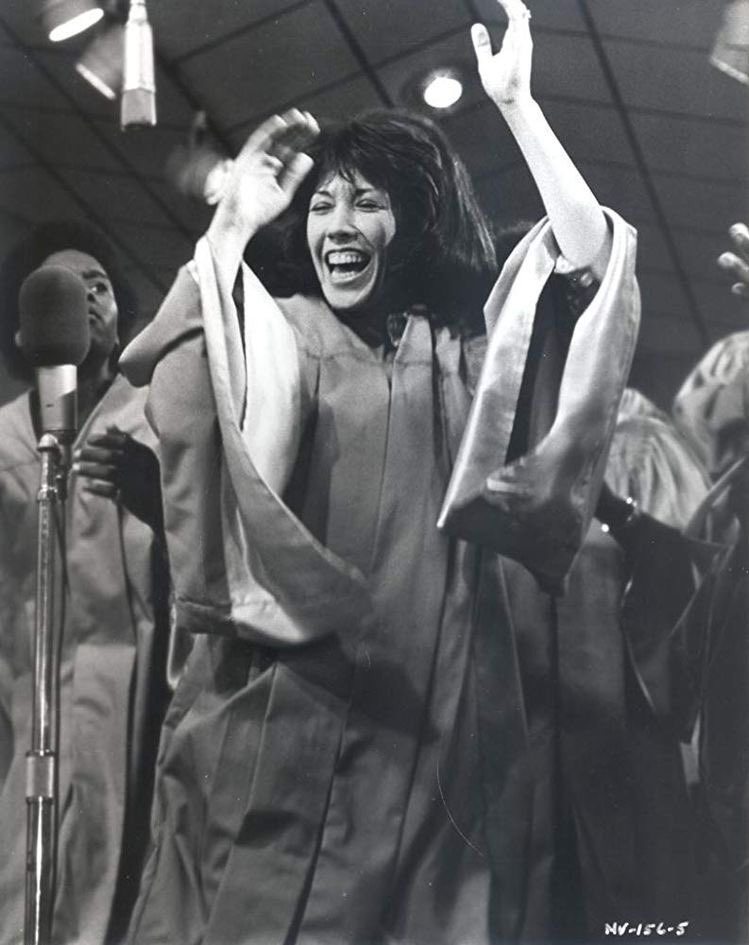 Happy birthday to my icon and legend  Lily Tomlin 