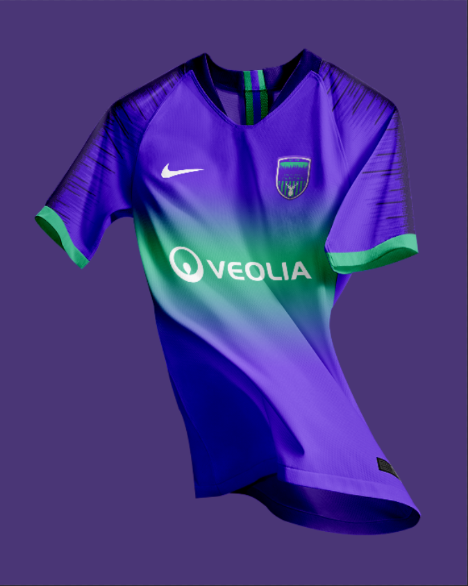 ZLawene's tweet photo. #purpleforest 2 ans après (j'ai mis fc au lieu de united🤣 https://t.co/63x1hatCVW