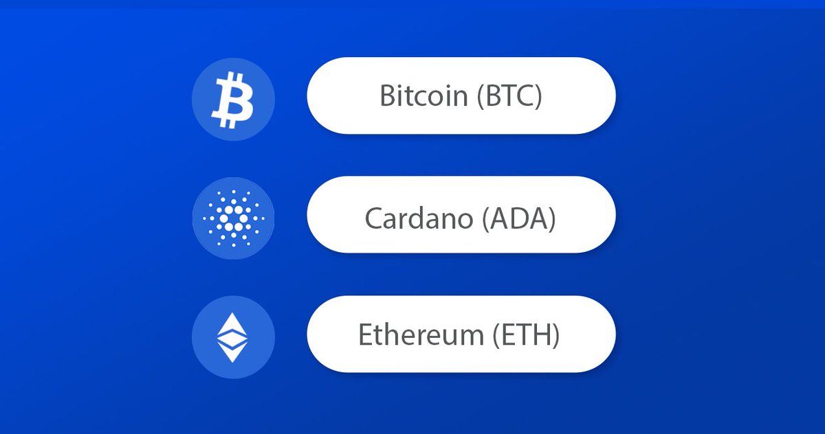 The top 3 most traded coins of August on the LiteBit platform were $ADA $ETH and $BTC. Can you guess number 4? 🧐 #litebiteu #crypto