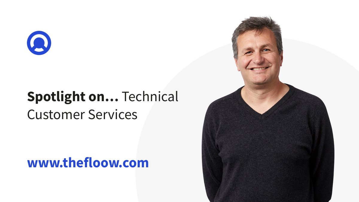 Get to know our Technical Customer Services team and how their work is helping us to deliver better experiences, and products, to our clients and end-users. Find out more about their work in issue 6 of Driven: issuu.com/thefloow/docs/… #telematics #connectedinsurance