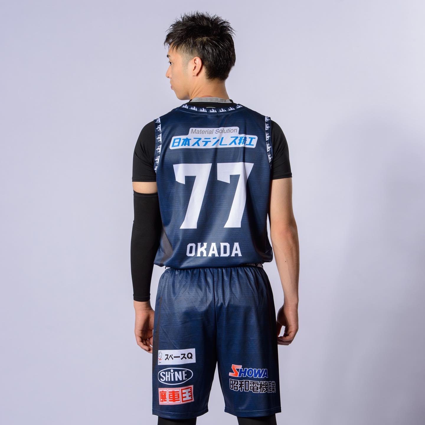 岡田侑大 YUTA OKADA on X: 
