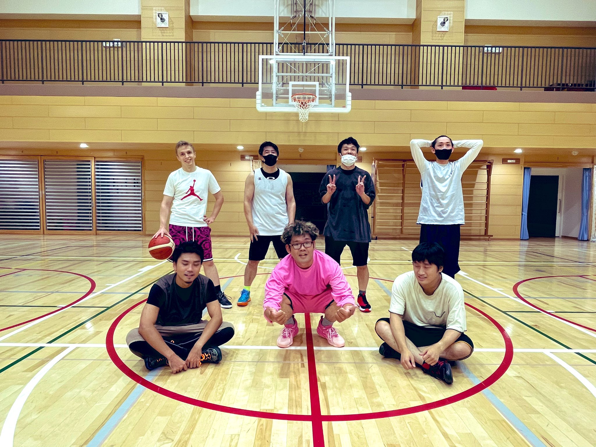 初心者バスケ Twitter Search Twitter