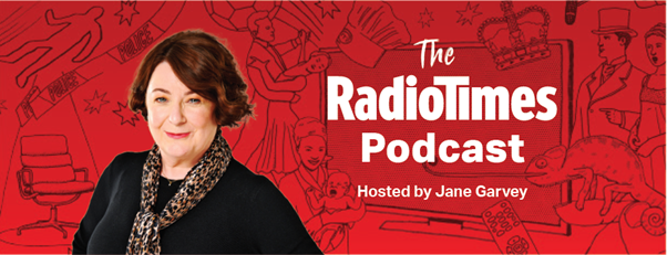 We’re delighted to announce that @janegarvey1 will be launching the new #RadioTimesPodcast - already a regular weekly columnist for @RadioTimes, Jane's new podcast will air Wednesdays with the first episode available from the 8th September on all major platforms