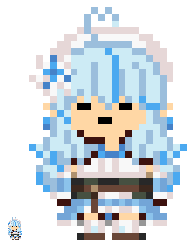 ラミィのtwitterイラスト検索結果