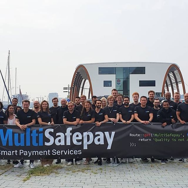 On today's Global #TalentAcquisition Day, we celebrate our great talents and the people continuously working on finding the best additions to our team. 

Do you want to join us? → multisafepay.com/careers

#team #fintech #recruitment #WeAreHiring #career #GlobalTADay