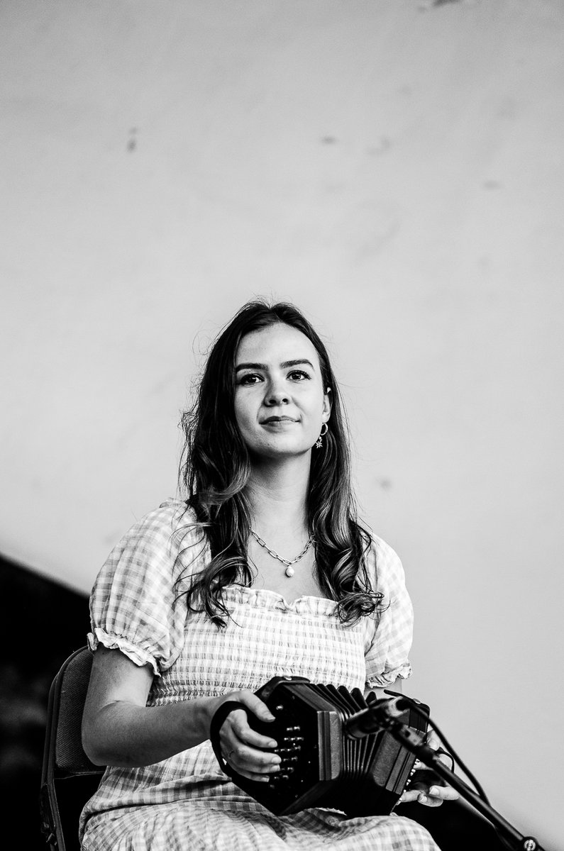 eo_sullivan's tweet photo. The Sound of Sliabh Luachra concert last Sunday Aug 29 @ Fitzgerald's Park Cork. Beautiful to hear tunes live again. Brilliant photos are thanks Karen M Edwards (up Banteer!) https://t.co/hzLNkpYc7G
Thanks to @TheGoodRoomCork @corkcitycouncil @DeptCulturelRL https://t.co/b5LDmxtIJM