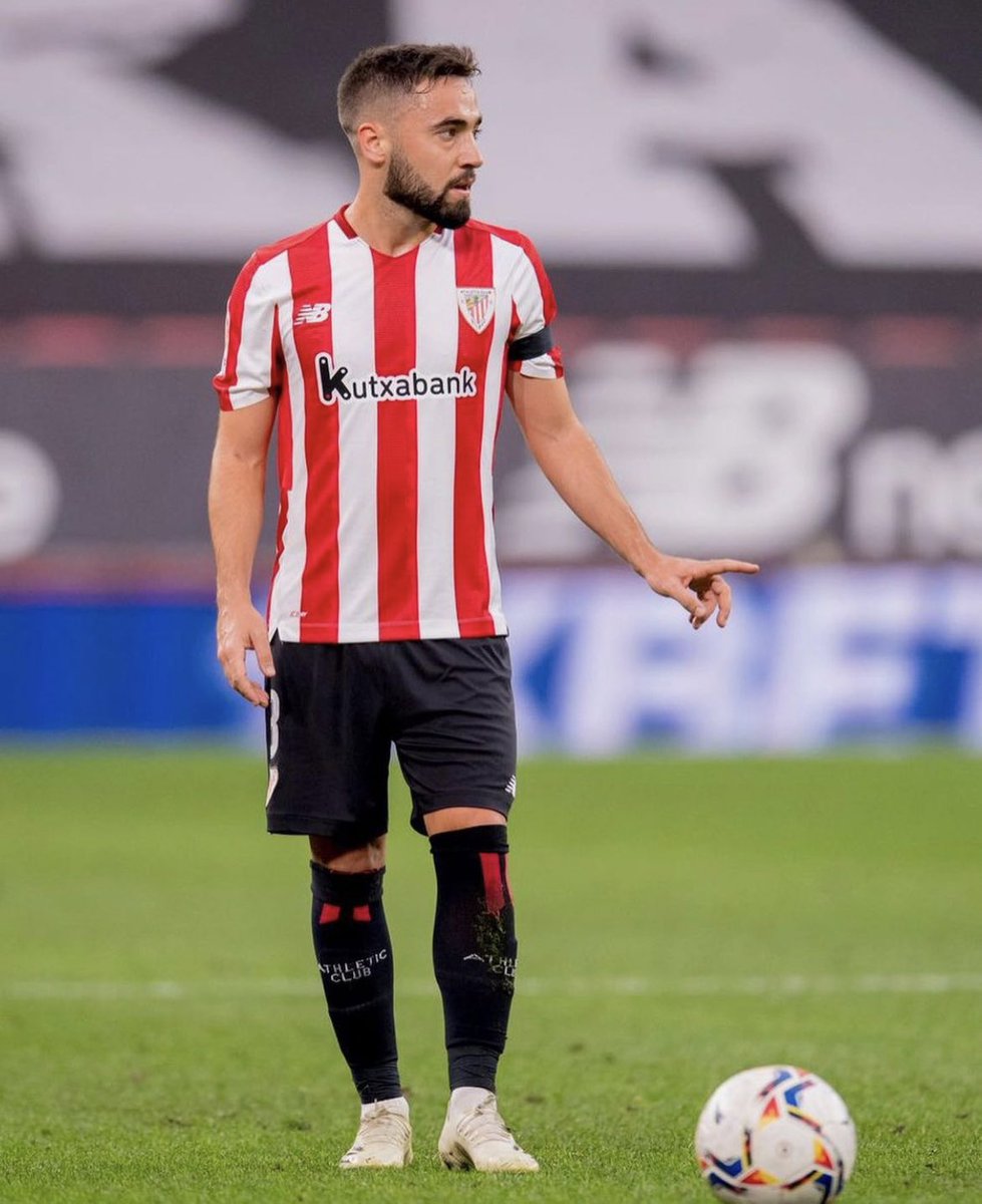 Yo me habría quedado con Unai López , un jugador que me gusta mucho y se puede sacar mucho de él 🦁⚽️