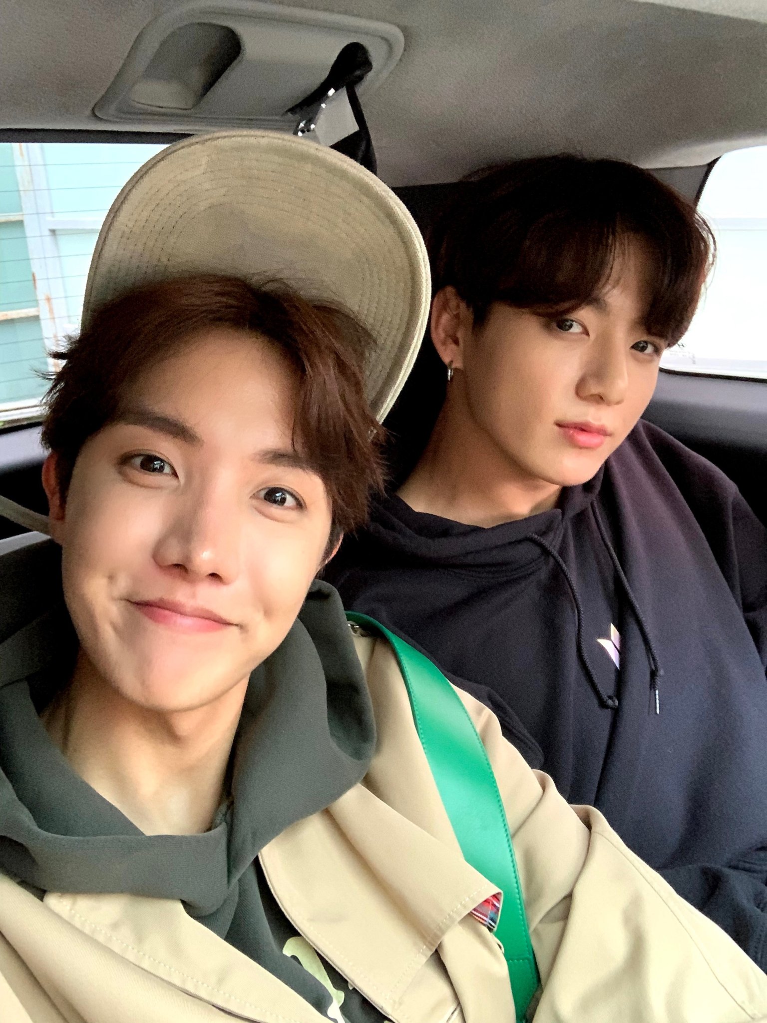방탄소년단 on Twitter: 방탄소년단 On Twitter: