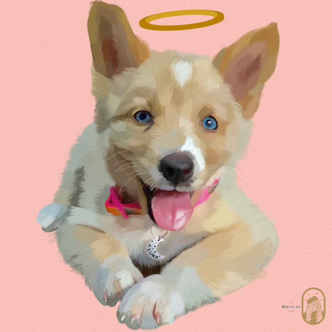 barx_xy's tweet photo. Commissioooonnnnn

Open for pet portrait commissions! Can deliver Physical copies available Ph only.

#furryart #commissionopen #furry #ArtistOnTwitter #ArtistOfSummer #artontwt https://t.co/4wW8Sxj004