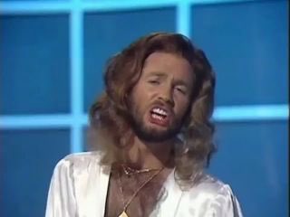 Happy birthday Barry Gibb 