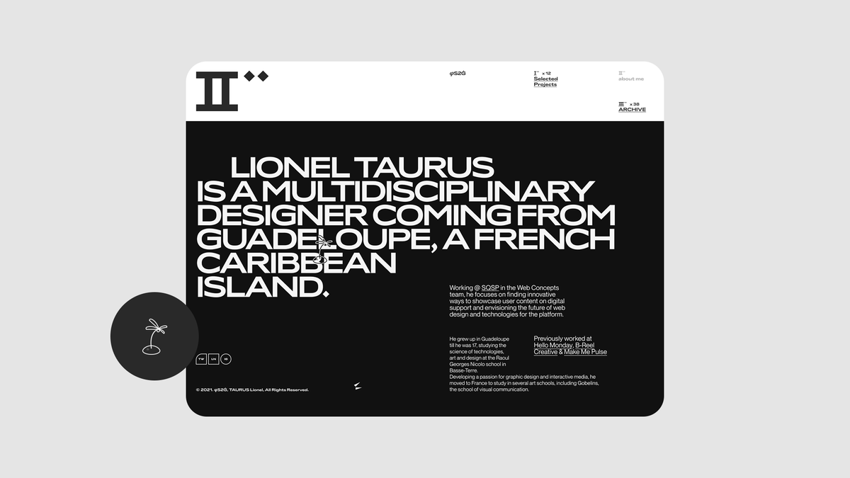 Lionel Taurus tweet media