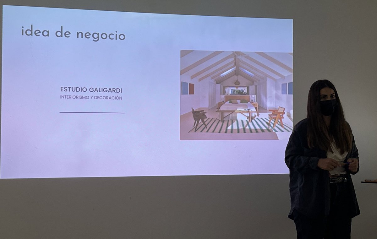 NettDigital's tweet photo. El proyecto 360 de @PilarCals consiste en la creación de marca. Productos exclusivos de decoración y diseño de interiores 👉 ESTUDIO GALIGARDI 

#MasterMPD #NETTCommunity #Proyecto360 https://t.co/sREYmeT6GD