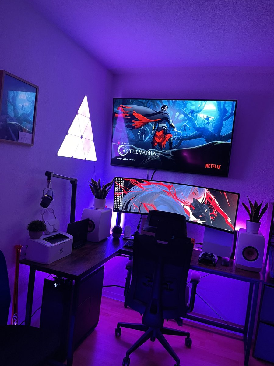 BakaArts tweet media