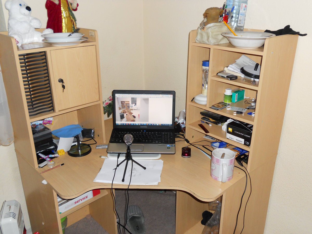 BakaArts tweet media