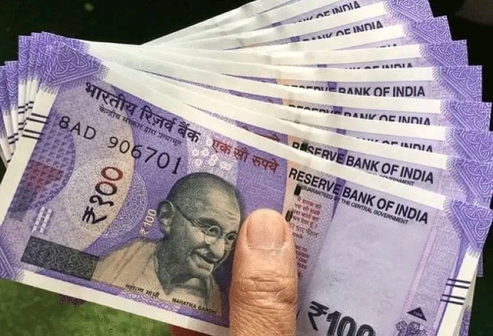 #postoffice scheme to get 14 lakh in 5 years

The #SeniorCitizen Savings Scheme of the Post Office currently has 7.4 per cent interest. The scheme allows you to set up a fund of Rs. 14 lakh. However, the senior citizen savings scheme should be 60 years of age to open an account.