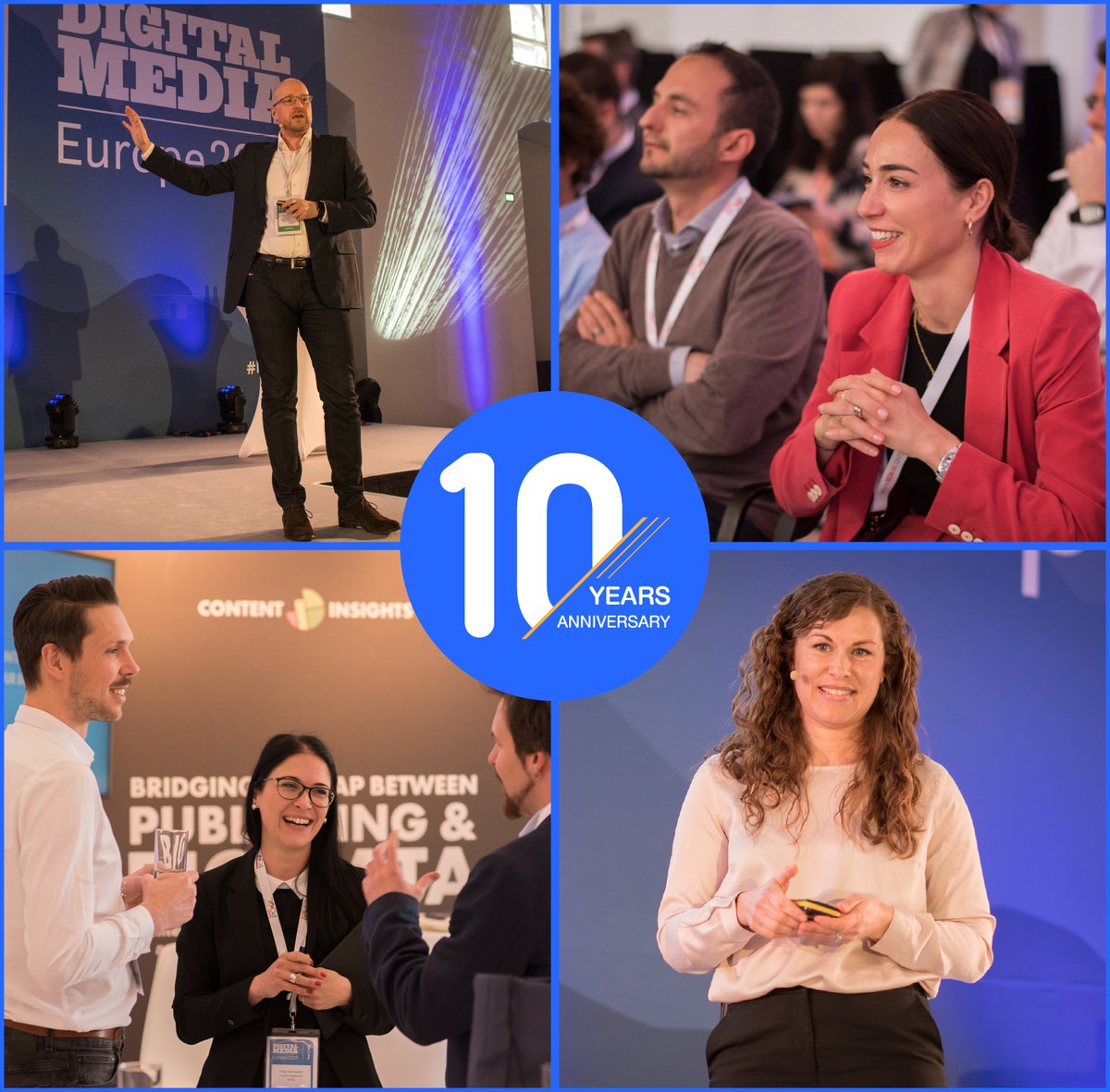 Blimey, digital subscriptions have really moved on in the 10 years since DME12 at London’s science museum! We’re back, and so is our host <a href="/GarethM/">Gareth_Mitchell</a> Check the #DME21 programme wan-ifra.org/events/digital…