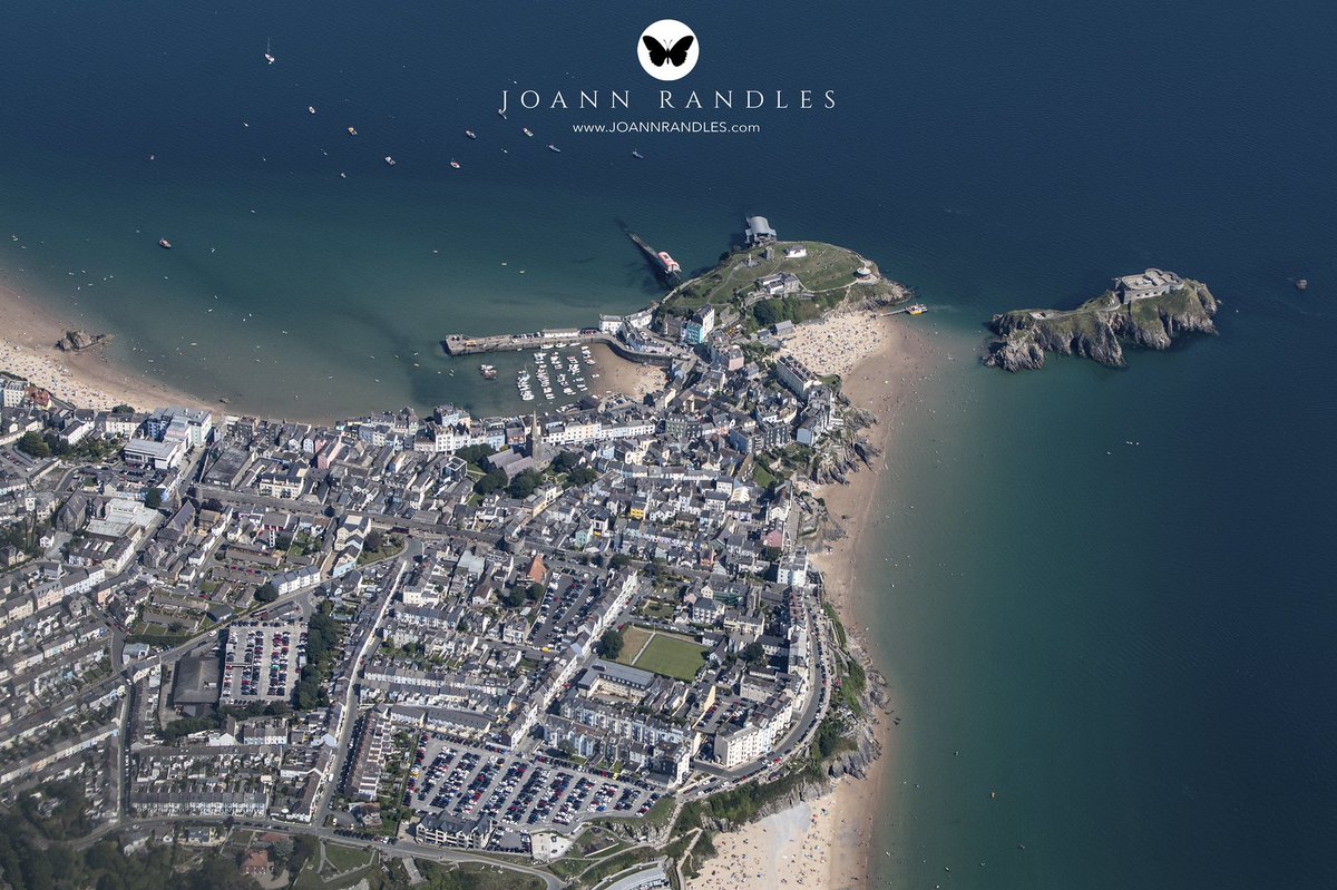Joann Randles (@joannrandles) on Twitter photo Another one of Tenby from my little airborne adventure. Apparently my parents could hear me overhead 😂. Images via <a href="/cover_images/">COVER Images</a> Another one of Tenby from my little airborne adventure. Apparently my parents could hear me overhead 😂. Images via <a href="/cover_images/">COVER Images</a>