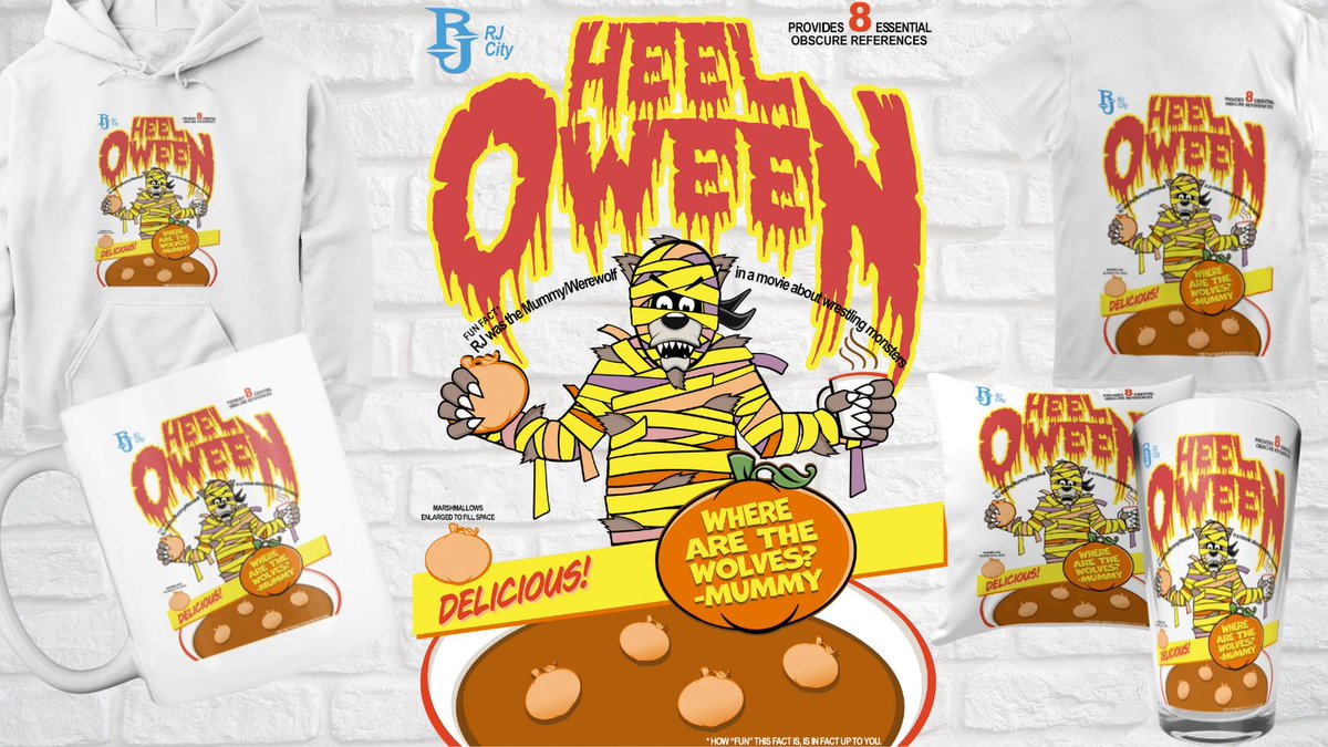RJCity1's tweet photo. Happy Heeloween.
https://t.co/5g2C36hpFx https://t.co/b5s2aVsDhZ