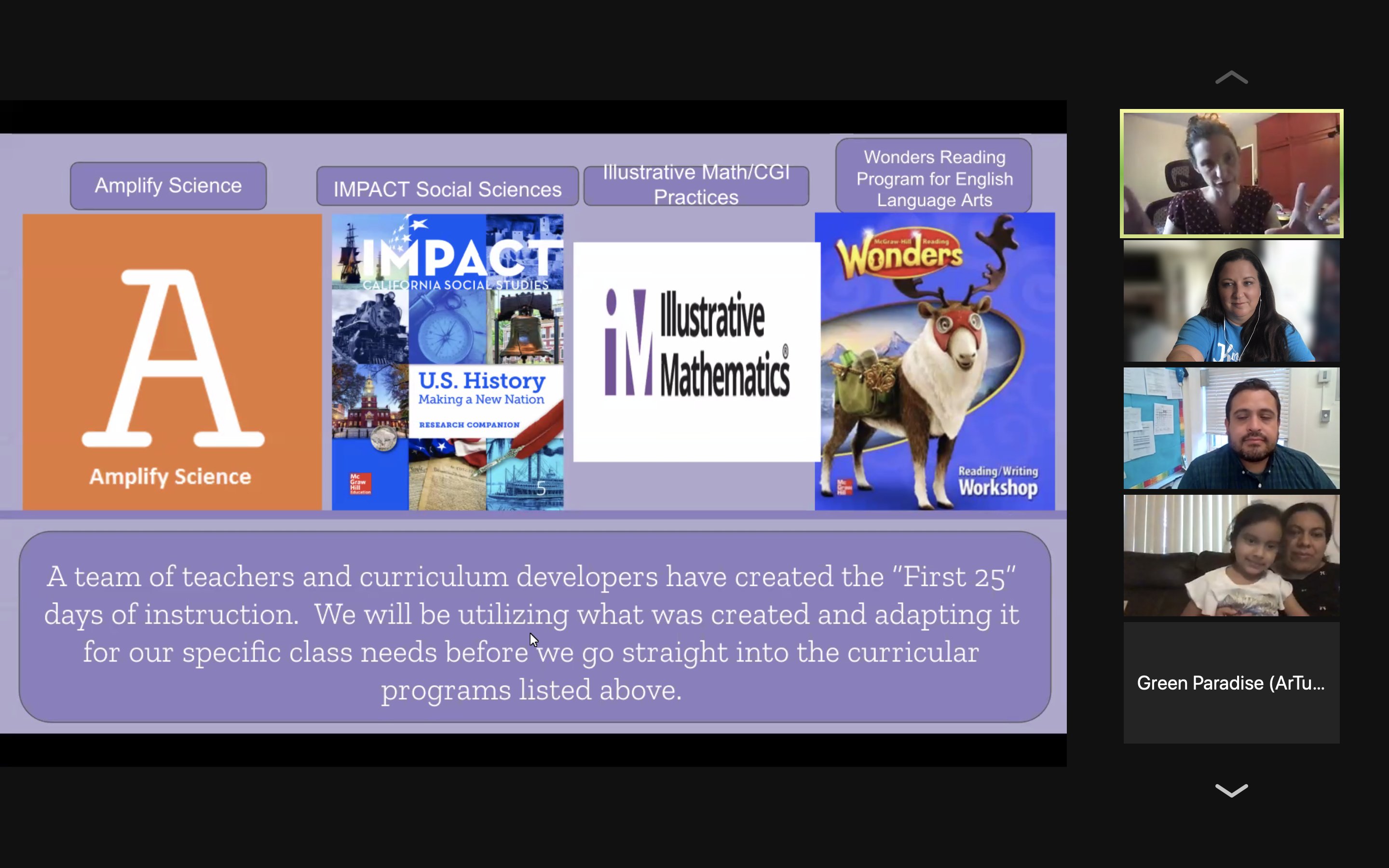 Hazeltine Avenue Elementary (AvenueHazeltine) / Twitter