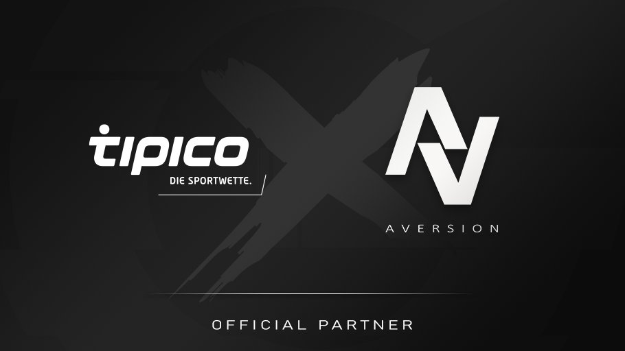 Passend zu dem sehr spannenden Transferfenster im Fussball, haben auch wir eine große Neuigkeit für euch! 

Wir freuen uns <a href="/Tipico_de/">Tipico</a> als neuen Partner für unser Stream-Team begrüßen zu dürfen!

#Werbung