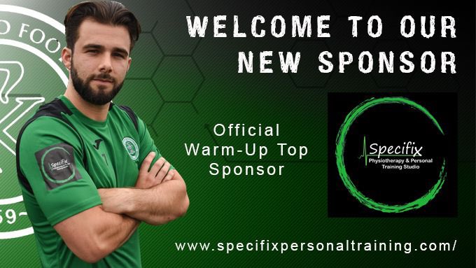 Pleased to see <a href="/CatholicUtdFC/">Catholic United FC</a> deservedly getting noticed with their <a href="/CelticFC/">Celtic Football Club</a> fan base! Proud to be a sponsor of this fantastic football club! #TheHoops 

Here’s <a href="/CatholicUtdFC/">Catholic United FC</a> Centre Forward <a href="/aerob_18/">Aaron Baldwin</a> working through some rehab work with our Physiotherapy team at the Studio 💪🏻