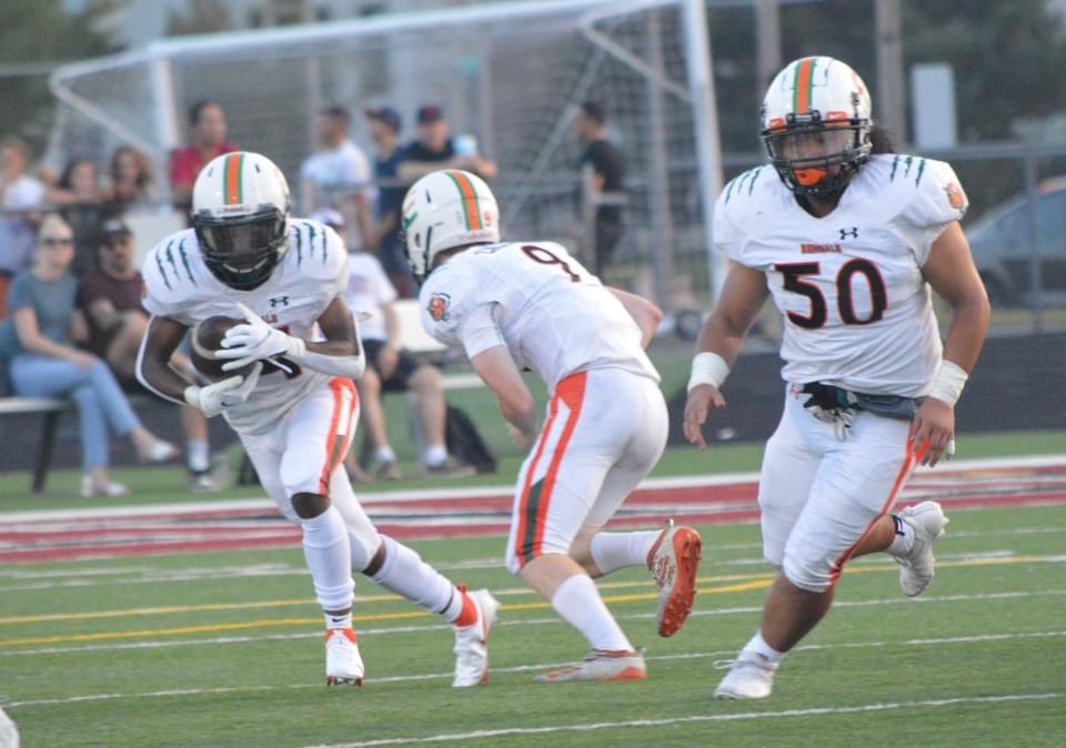 Minooka Football Recruiting tweet media