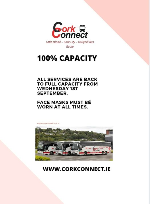 Cork Connect tweet media