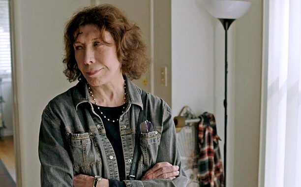 Happy Birthday Lily Tomlin. Show Lily Tomlin some love. 