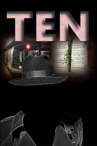 September Author Spotlight 
Meet Ben Zakhary, the author of Ten. 
He’s had great success with his first book and is going to tell you how he made it happen. #WritingCommunity #Writer #writerslift 

pimpmypublishedwork.com/september-auth…