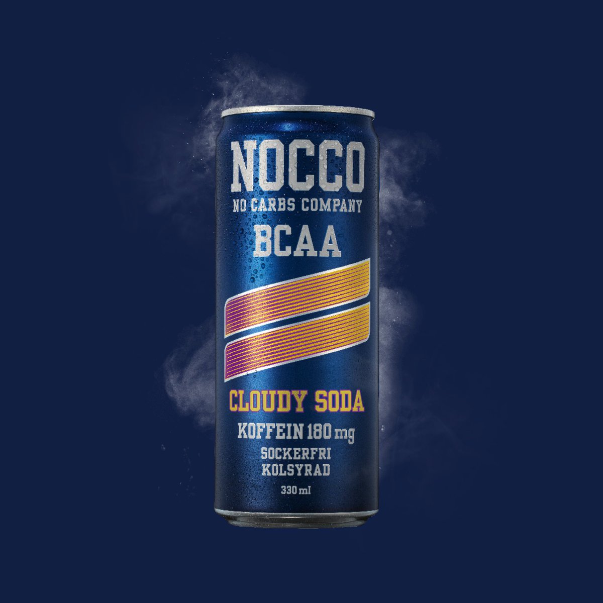 nocco❁ Comment your top 3 👇 #nocco