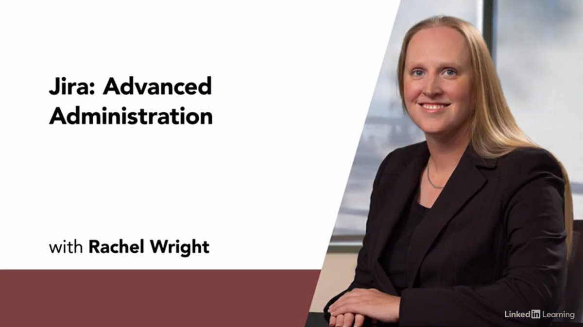 rlw_www's tweet image. Help! My issue type screen scheme ate my field context! Learn all about advanced #JiraAdministration in my new course: linkedin-learning.pxf.io/jira-advanced #Jira #Atlassian #alwaysbelearning