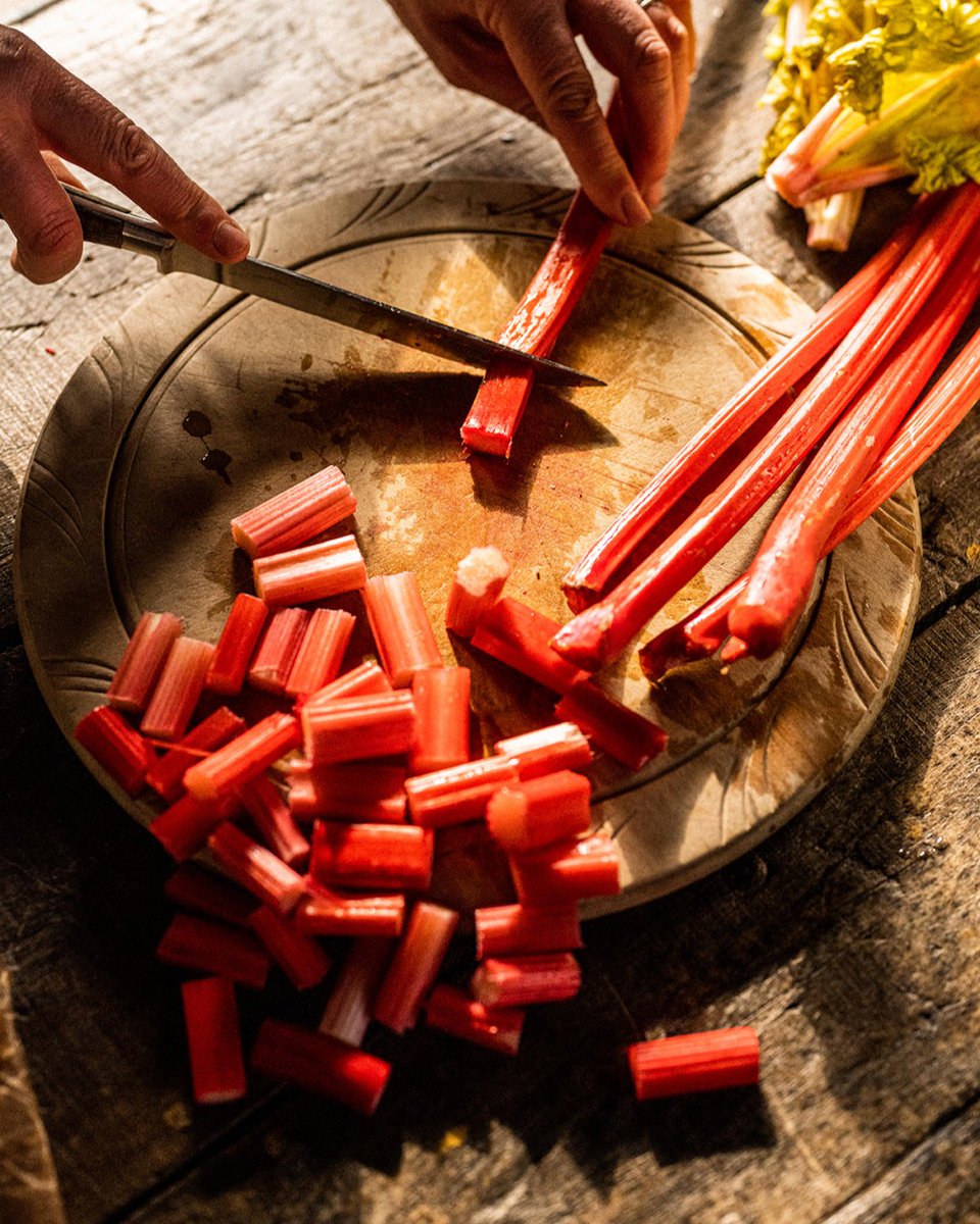 Would you like to join our team? We have opportunities available to make and pack our range of preserves.  

Click the link for more information 
ow.ly/IJuF50G2cDF

#preserves #yorkshire #jamlovers