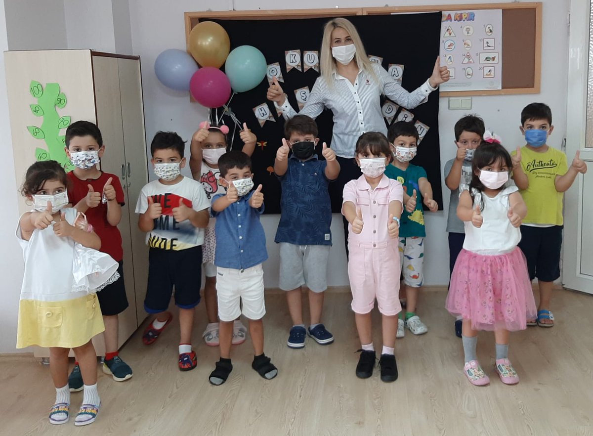 Öğrencilerimize kavuştuk, mutluyuz..
<a href="/CanikMem/">Canik İlçe Milli Eğitim Müdürlüğü</a>
<a href="/RYamanol1/">RamazanYAMANOL1</a>