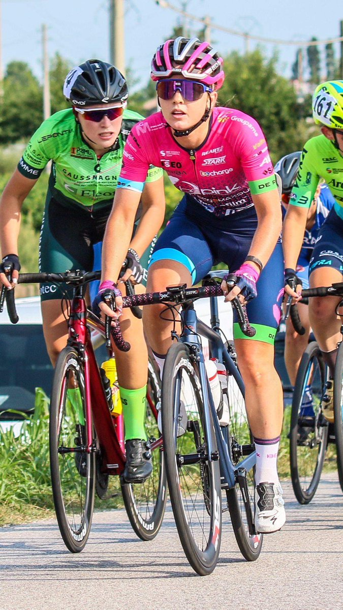 Time to get back in the saddle again. Tomorrow I start Cerazit Challenge by La Vuelta. Three days in the hills before a final sprint stage to coincide with the finish of the Vuelta on Sunday. I’m looking forward to getting amongst it in another World Tour race.