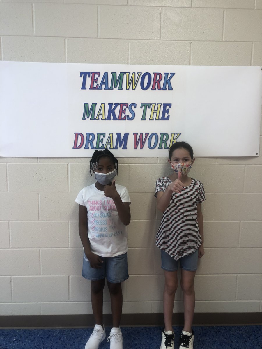 Meadow Lane ES tweet media