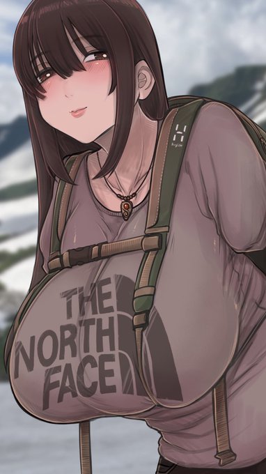 あき姉…でかい。