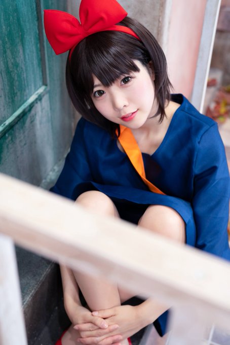コスプレイヤーニャロメ・ニアのTwitter画像22