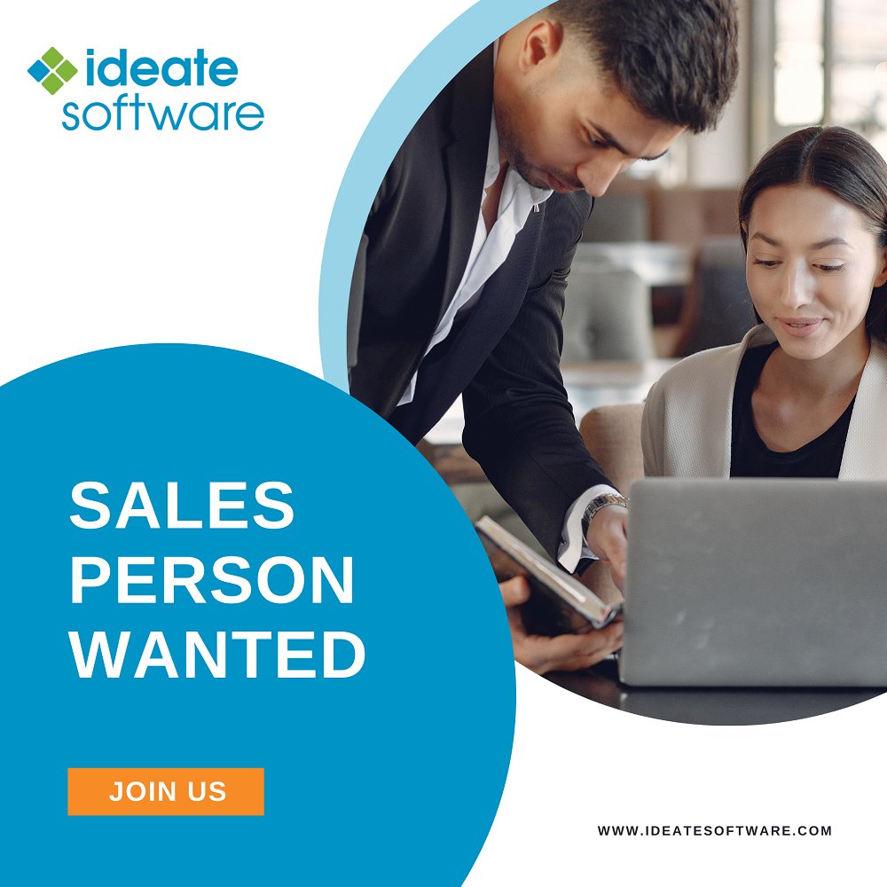 IdeateSoftware's tweet image. If you thrive on seeing #AEC professionals become more productive, then apply to join our team ✴️ - ow.ly/lrua50G16rn 

#BIMexperts #Revitexperts #BIMleaders