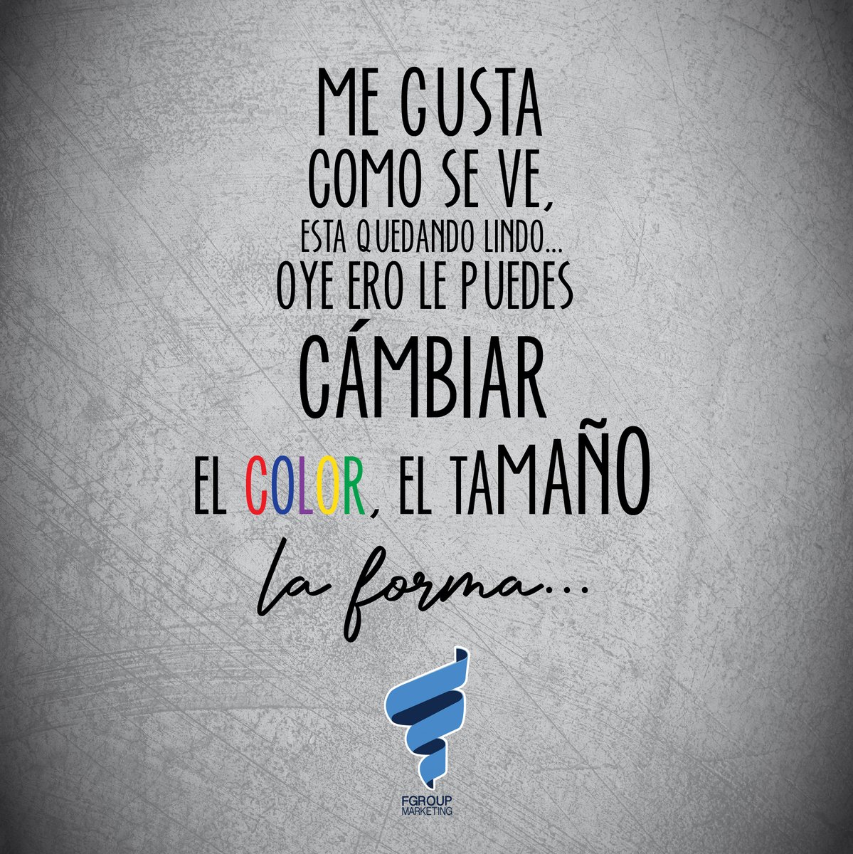 Fgroup Marketing tweet media