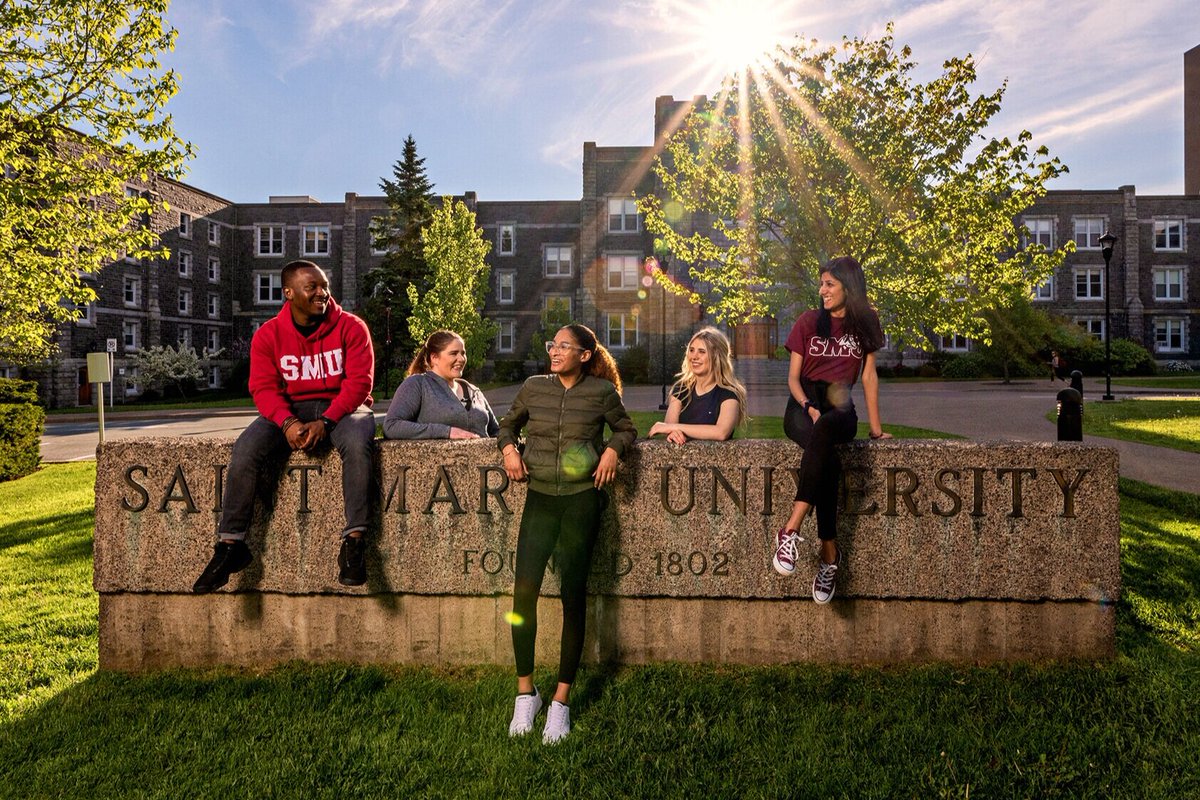 SMU Student Life tweet media