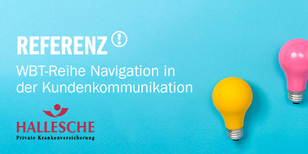 knowhowag's tweet photo. DAS SAGEN UNSERE KUNDEN

Unterstützt durch die Know How! wagte die Alte Leipziger – Hallesche Gruppe (ALH Gruppe) mit einem Blended Learning Konzept den Start ins Digitale Lernen. https://t.co/LawW2pZLIo #SucessStory https://t.co/Bd45GcWkrv